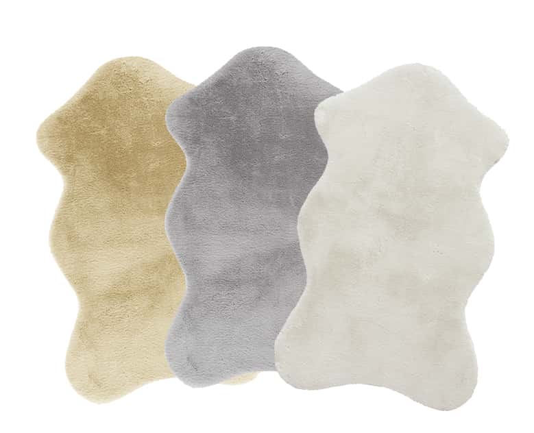 Brinley Shapes