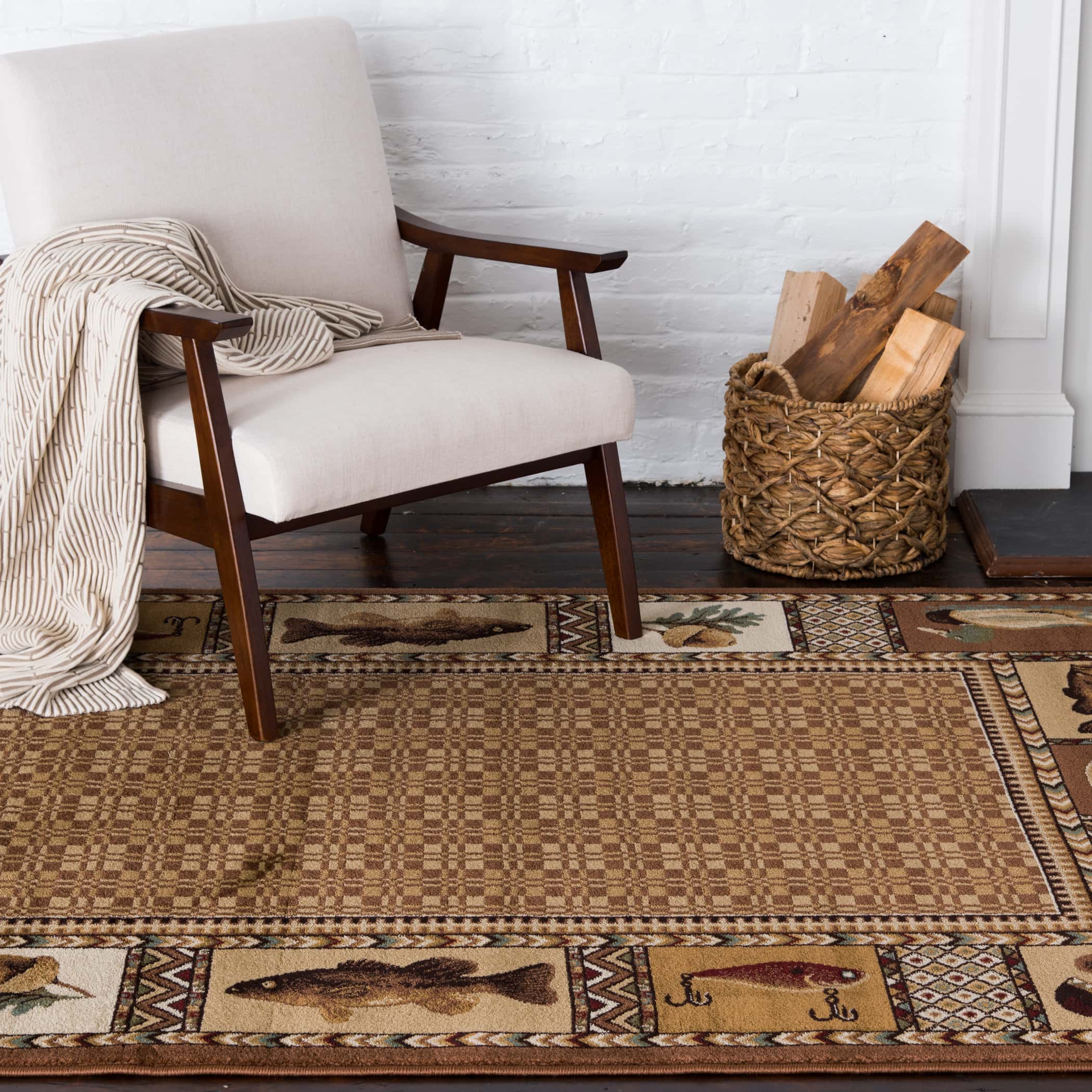 Lodge Renaissance 040