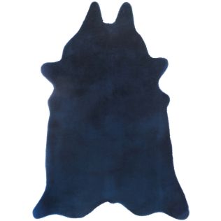 Shape-dark blue