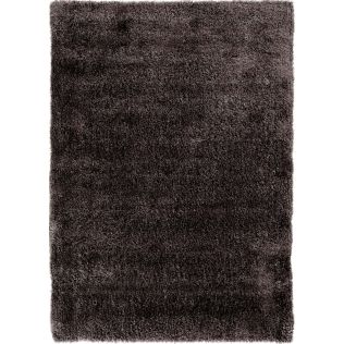 Serene Shag-charcoal