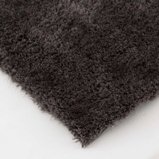 Serene Shag-charcoal